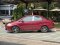 HONDA CITY 1.5 i-DSI A/T 2004 สีแดง ( LP0115 ) 8-9