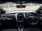 TOYOTA YARIS 1.2 E A/T 2017 สีเทา ( LP0117 ) 2-3