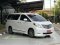 TOYOTA ALPHARD 2.4 V A/T 2010 สีขาว ( LP0124 ) 4-5