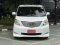TOYOTA ALPHARD 2.4 V A/T 2010 สีขาว ( LP0124 ) 4-5