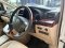 TOYOTA ALPHARD 2.4 V A/T 2010 สีขาว ( LP0124 ) 4-5