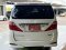 TOYOTA ALPHARD 2.4 V A/T 2010 สีขาว ( LP0124 ) 4-5