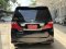 TOYOTA ALPHARD 2.4 V A/T 2010 สีดำ ( LP0144 ) 4-5