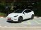 TESLA MODEL Y PERFORMANCE A/T 2023 สีขาว ( LP0153 ) 7-8