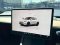 TESLA MODEL Y PERFORMANCE A/T 2023 สีขาว ( LP0153 ) 7-8