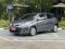TOYOTA YARIS 1.2 G A/T 2017 สีเทา ( LP0158 ) 2-3