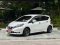 NISSAN NOTE 1.2 VL A/T 2018 สีขาว ( LP0160 ) 2-3
