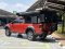 FORD RANGER 2.2 OPEN CAB WILDTRAK HI-RIDER M/T 2013 สีส้ม (  LP0165 ) 5-6