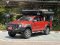 FORD RANGER 2.2 OPEN CAB WILDTRAK HI-RIDER M/T 2013 สีส้ม (  LP0165 ) 5-6