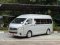 TOYOTA COMMUTER 2.5 D4D M/T 2007 สีเทา ( LP0166 ) 4-5