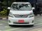 TOYOTA VELLFIRE 2.4 V A/T 2010 สีขาว ( LP0171 ) 6-7