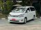 TOYOTA VELLFIRE 2.4 V A/T 2010 สีขาว ( LP0171 ) 6-7