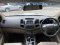 TOYOTA FORTUNER CHMAP 3.0 V A/T 2012 สีขาว ( LP0178 ) 4-5