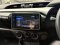 TOYOTA REVO SMART CAB 2.4 E PLUS A/T 2019 สีดำ ( LP0179 ) 4-5