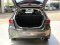 HONDA CITY 1.0 TURBO SV A/T 2020 สีเทา ( LP0181 ) 3-4