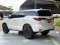 TOYOTA FORTUNER 2.4 V 4WD A/T 2018 สีขาว ( LP0185 ) 9-10