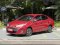 TOYOTA YARIS ATIV 1.2 J A/T 2018 สีแดง ( LP0188 ) 2-3