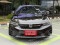 HONDA CITY 1.0 RS A/T 2020 สีดำ ( LP0208 ) 3-4