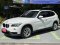 BMW X1 2.0 E84 SDRIVE18i SPORT A/T 2015 สีขาว ( LP0211 ) 2-3
