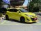 TOYOTA YARIS 1.2 G A/T 2018 สีเขียว ( LP0218 ) 2-3