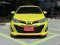 TOYOTA YARIS 1.2 G A/T 2018 สีเขียว ( LP0218 ) 2-3