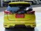 TOYOTA YARIS 1.2 G A/T 2018 สีเขียว ( LP0218 ) 2-3