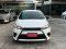 TOYOTA YARIS 1.2 J A/T 2017 สีขาว ( LP0219 ) 2-3