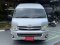 TOYOTA COMMUTER 3.0 D4D M/T 2015 สีเทา ( LP0222 ) 5-6