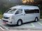TOYOTA COMMUTER 3.0 D4D M/T 2015 สีเทา ( LP0222 ) 5-6