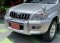 TOYOTA LANDCRUISER PRADO 120 3.0 D4D A/T 2004 เทา (LZ0535) 7-8