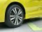HONDA JAZZ 1.5 SV+ A/T 2014 สีเหลือง (LZ0706) 3-4