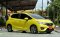 HONDA JAZZ 1.5 SV+ A/T 2014 สีเหลือง (LZ0706) 3-4
