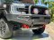 FORD RANGER 2.0 SPORT D-CAB 4WD A/T 2022 สีเทา (LM0299) 8-9