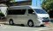 TOYOTA COMMUTER 3.0 A/T 2019 สีเทา (LM0303) 8-9