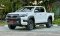 TOYOTA REVO 2.4 D - CAB PRERUNNER ENTRY A/T 2023 สีขาว (LN0319) 5-6