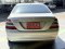 MERCEDES BENZ S300L 3.0 W221 A/T 2006 สีเทา 4-5