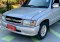 TOYOTA TIGER D4D CAB 2.5 E M/T 2003 สีเทา (MK1440) 1-2
