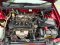 NISSAN SUNNY NEO 1.6 M/T 2001 สีแดง 8-9