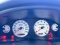 NISSAN SUNNY NEO 1.6 M/T 2001 สีแดง 8-9