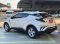 TOYOTA CH-R 1.8 HV MID A/T 2018 สีขาว 4-5