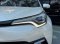 TOYOTA CH-R 1.8 HV MID A/T 2018 สีขาว 4-5