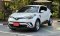 TOYOTA CH-R 1.8 HV MID A/T 2018 สีขาว 4-5