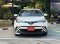 TOYOTA CH-R 1.8 HV MID A/T 2018 สีขาว 4-5