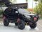 TOYOTA FORTUNER 3.0 G 4WD M/T 2006 สีดำ 3-4