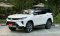 TOYOTA FORTUNER LEGENDER 2.4 A/T 2020 สีขาว - ดำ (LN0320) 10 -11