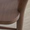 Cascara Chair (Walnut)