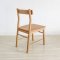 Kross Chair (Oak)