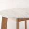 โต๊ะกลมหินอ่อน - Polar Table (R4L)