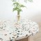 โต๊ะกลางไม้ท็อปหิน Terrazzo - Torrone (Lite) Coffee Table
