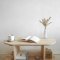 โต๊ะกลางไม้ - Torrone (Lite) Coffee Table